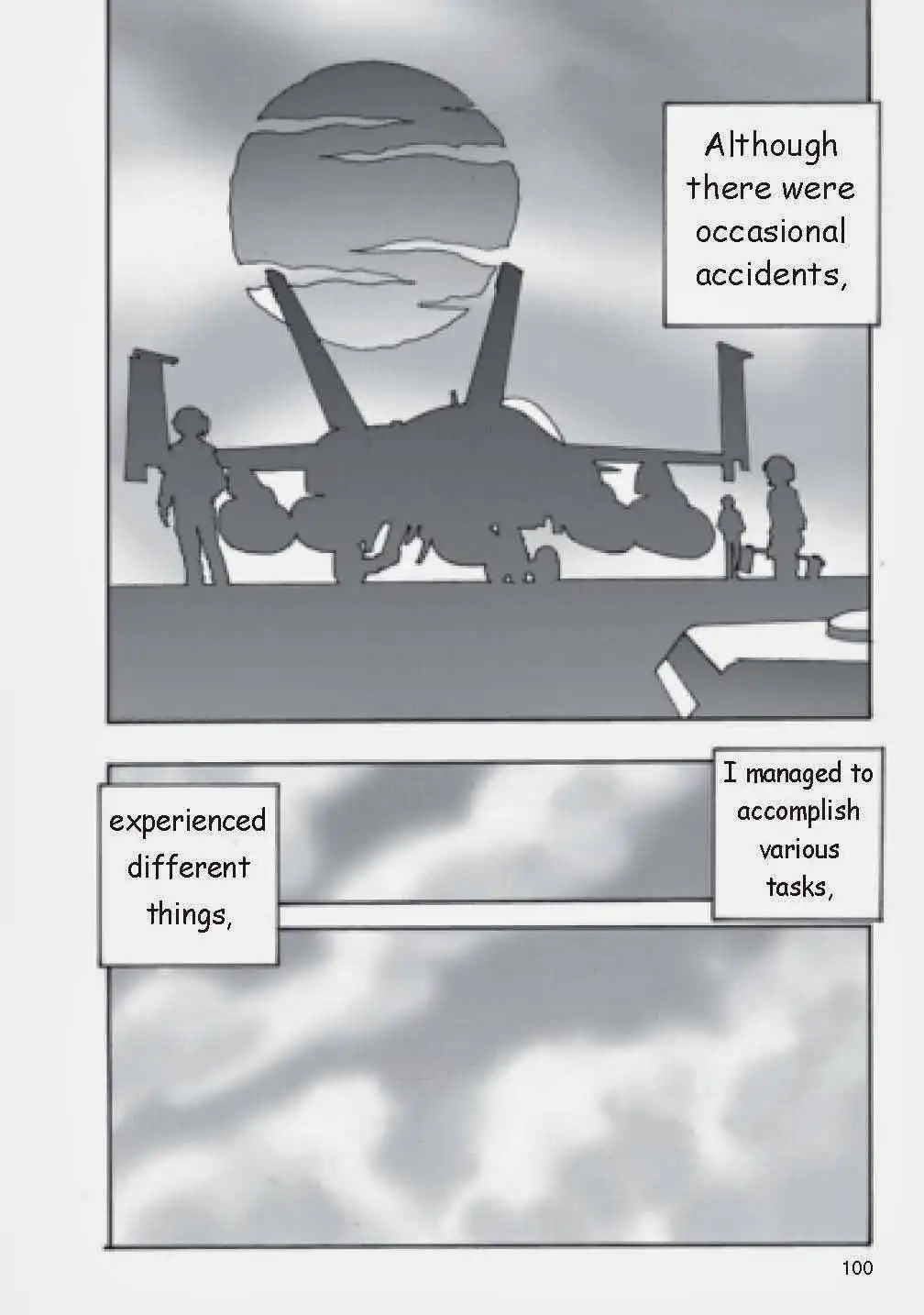 CVN 73 Chapter 0 102